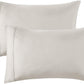 Fade and Stain Resistant Microfiber Pillowcase