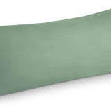 Fade and Stain Resistant Microfiber Pillowcase