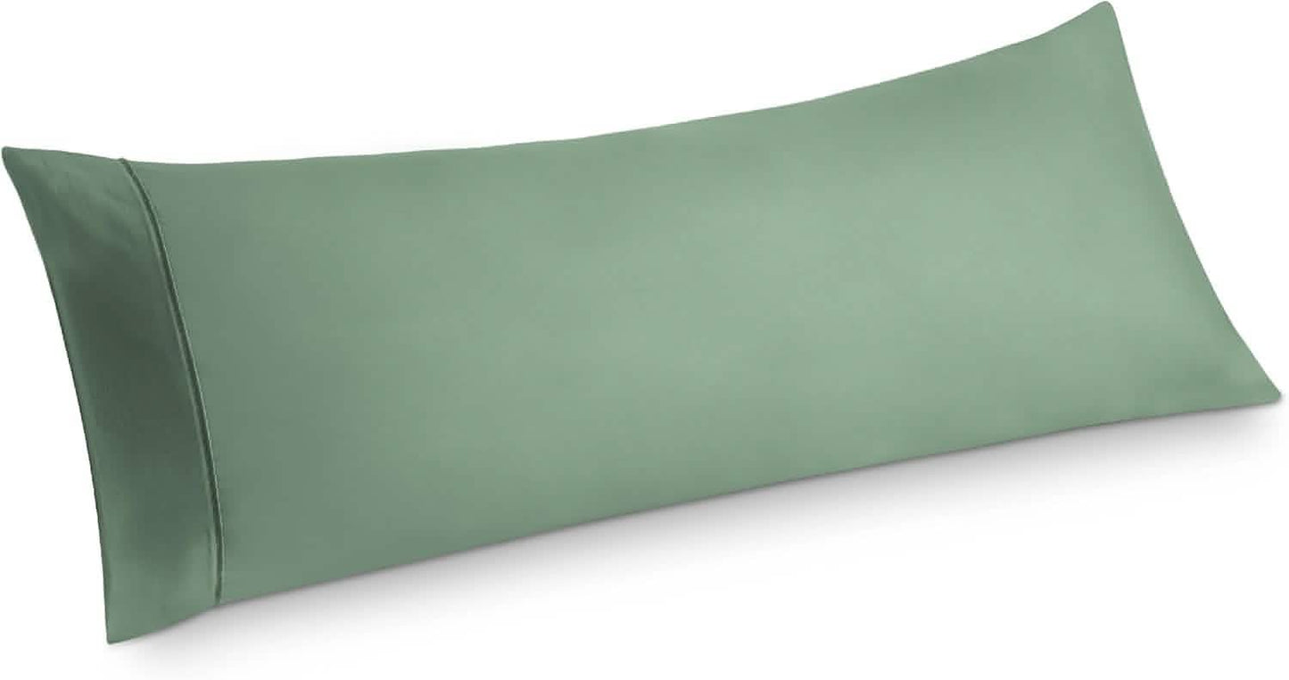 Fade and Stain Resistant Microfiber Pillowcase