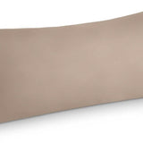 Fade and Stain Resistant Microfiber Pillowcase