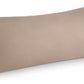 Fade and Stain Resistant Microfiber Pillowcase