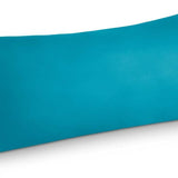 Fade and Stain Resistant Microfiber Pillowcase