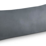Fade and Stain Resistant Microfiber Pillowcase