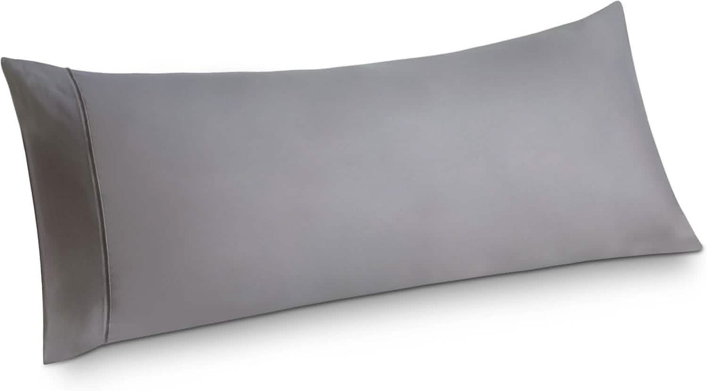 Fade and Stain Resistant Microfiber Pillowcase
