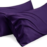 Rayon From Bamboo Silky Pillowcase