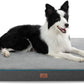 Orthopedic Memory Foam Dog Bed