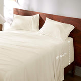 GentleSoft™ Deep Pocket Sheet Set