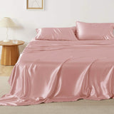 Satin Sheet Set