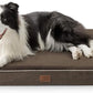 Orthopedic Memory Foam Dog Bed