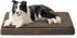 Orthopedic Memory Foam Dog Bed