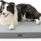 Orthopedic Memory Foam Dog Bed
