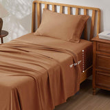 GentleSoft™ Deep Pocket Sheet Set