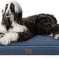 Orthopedic Memory Foam Dog Bed