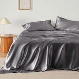 Satin Sheet Set