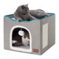 Cat Beds for Indoor Pet Cat House