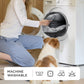 Rectangle Pet Bed