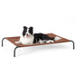 Elevated Dog Bed