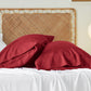 Rayon Derived From Bamboo Pillowcases