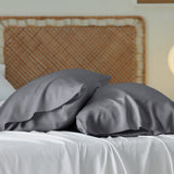 Rayon From Bamboo Silky Pillowcase