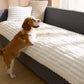 Comfy Fleece Pet Sofa Cover