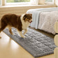 Comfy Fleece Pet Sofa Cover