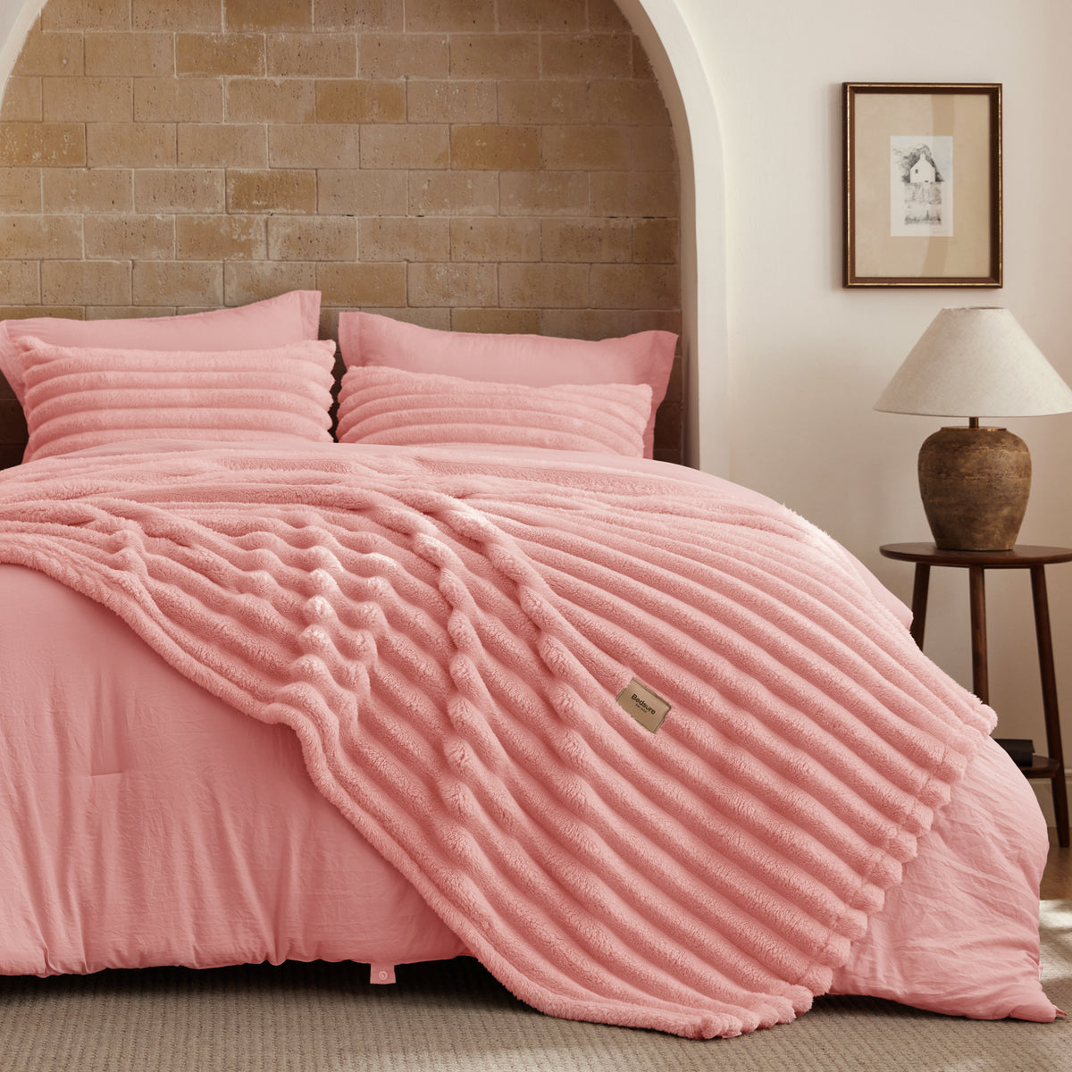 2-in-1 Comforter Set