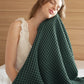 GentleSoft® Cotton Weave Blanket