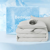 Bedsure Cooling Comforter Set