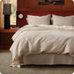 PureWoven™ Cotton Waffle Weave Duvet Cover