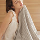 GentleSoft® Cotton Weave Blanket