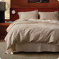 PureWoven™ Cotton Waffle Weave Duvet Cover