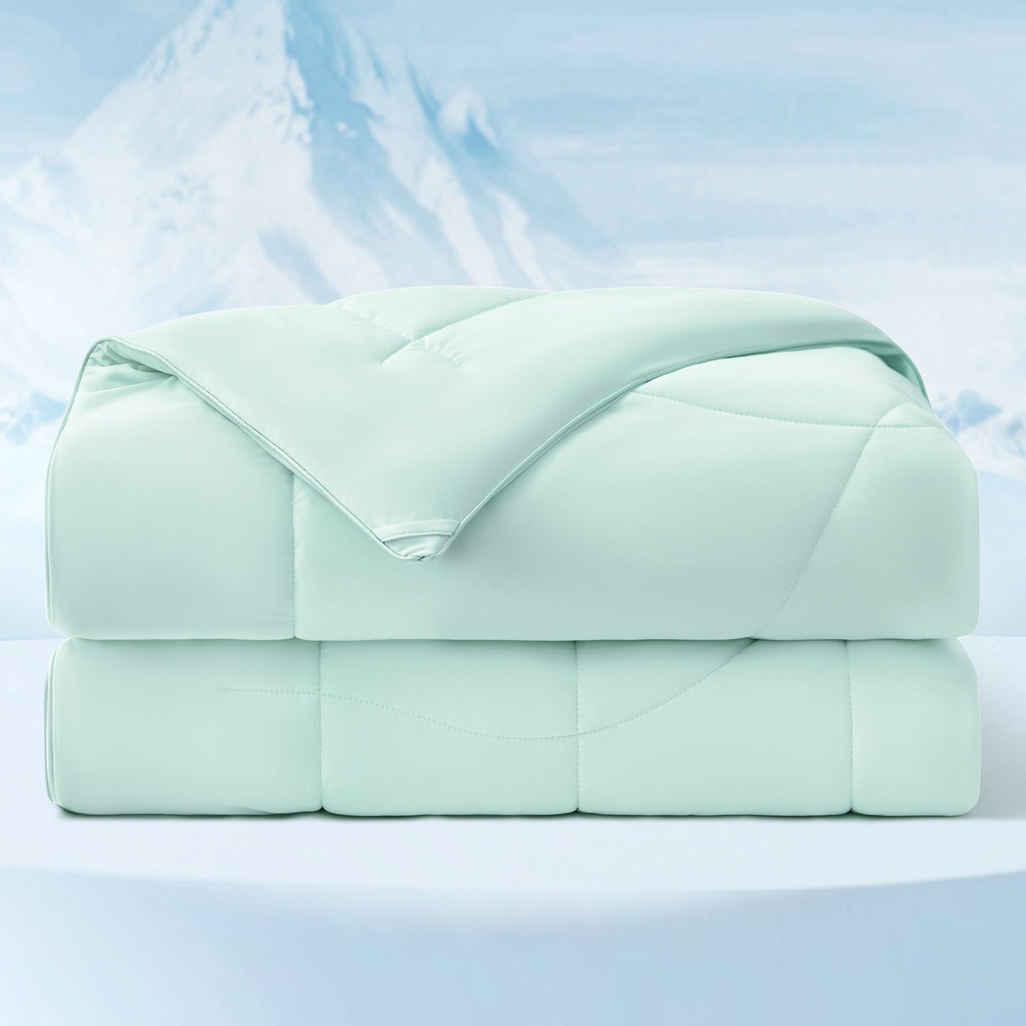 Cooling Comforter