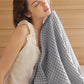 GentleSoft® Cotton Weave Blanket