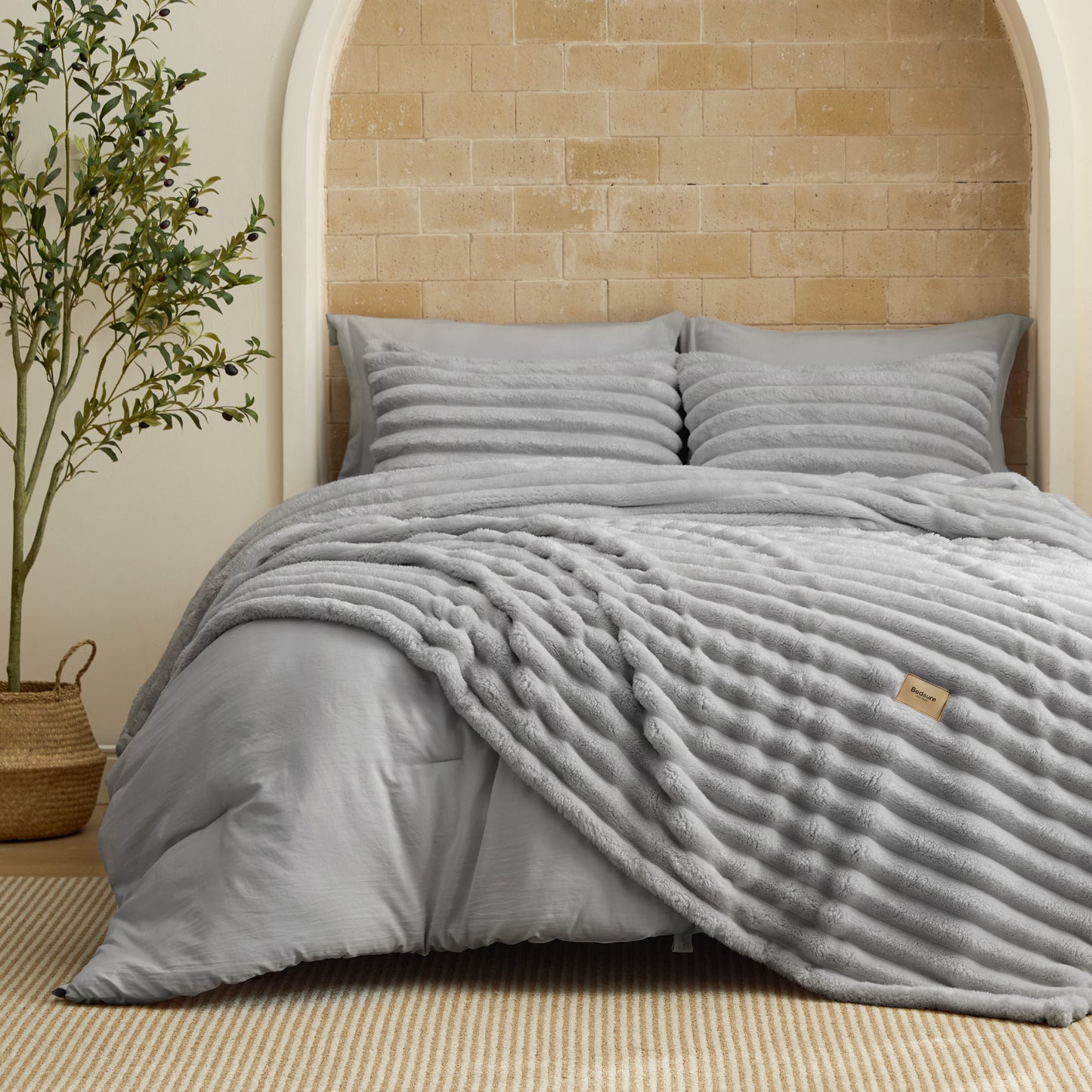 2-in-1 Comforter Set