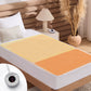 Four-Zoned Heated Mattress Pad