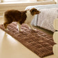 Comfy Fleece Pet Sofa Cover