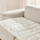 Comfy Fleece Pet Sofa Cover