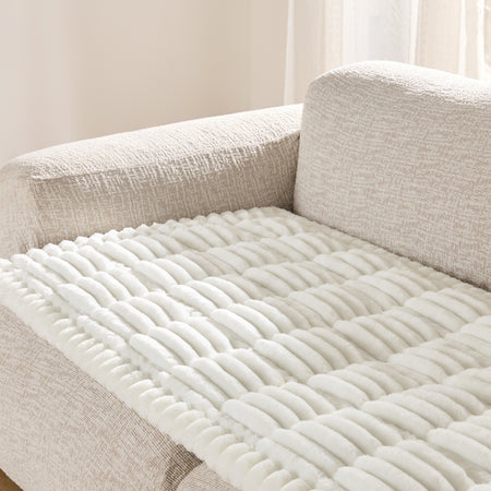 ComfyFleece® Pet Sofa Cover