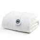Waterproof Cotton Heated Mattress Pad