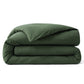 Washed Cotton Duvet Cover