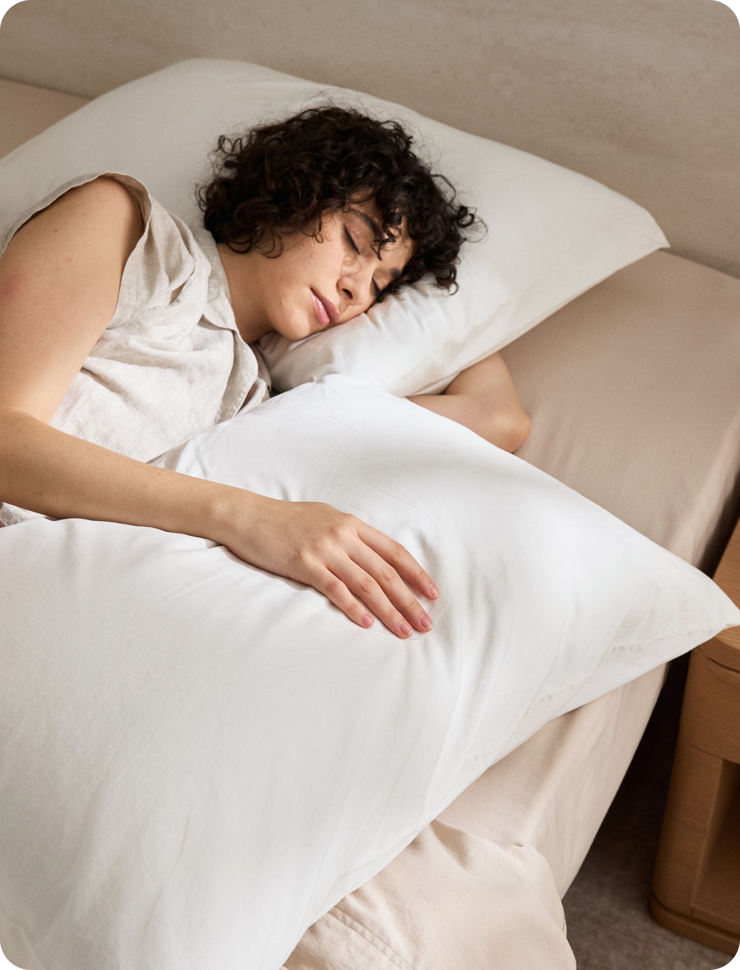 100% Organic Cotton Pillowcases