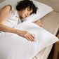 100% Organic Cotton Pillowcases