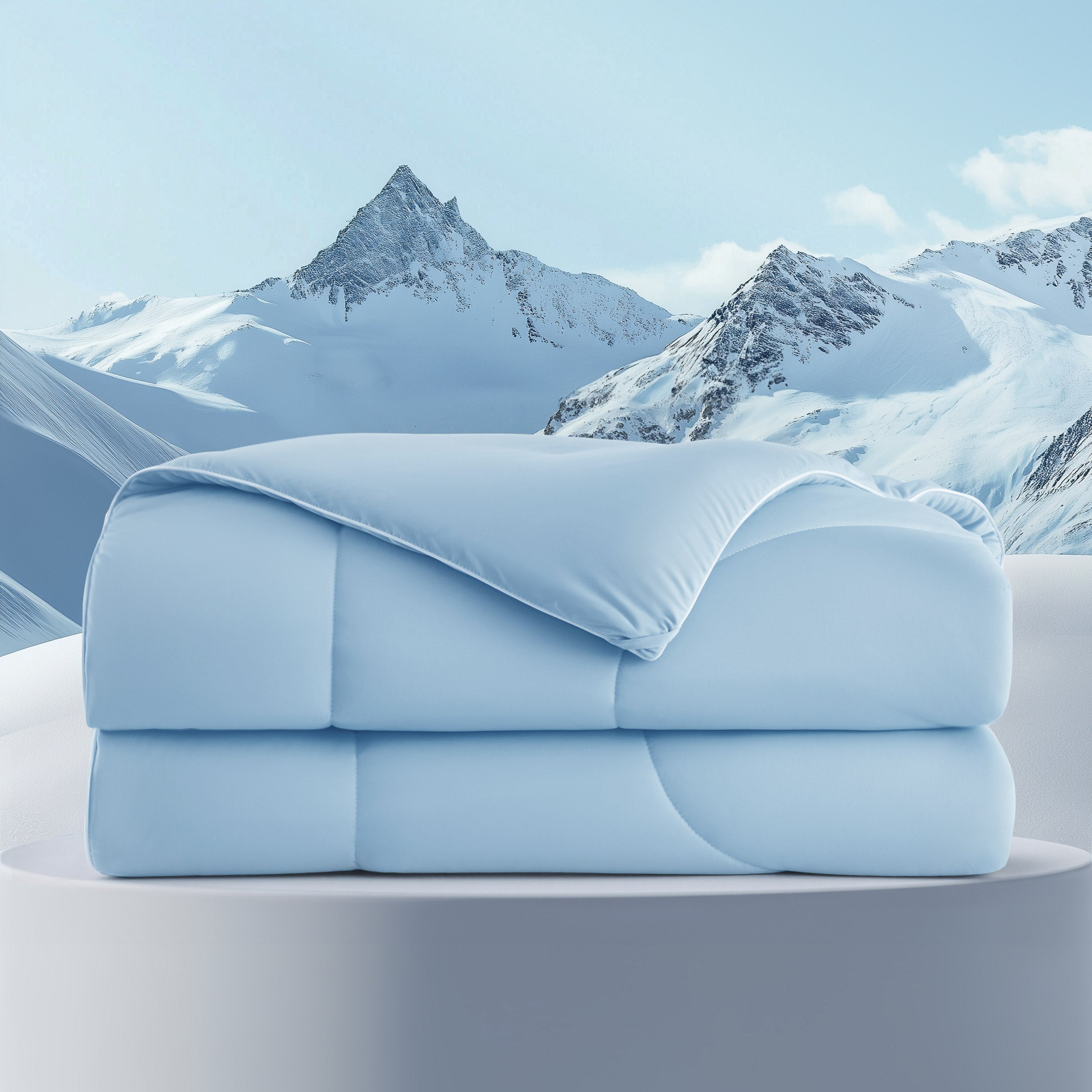 Cooling Comforter