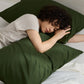 100% Organic Cotton Pillowcases