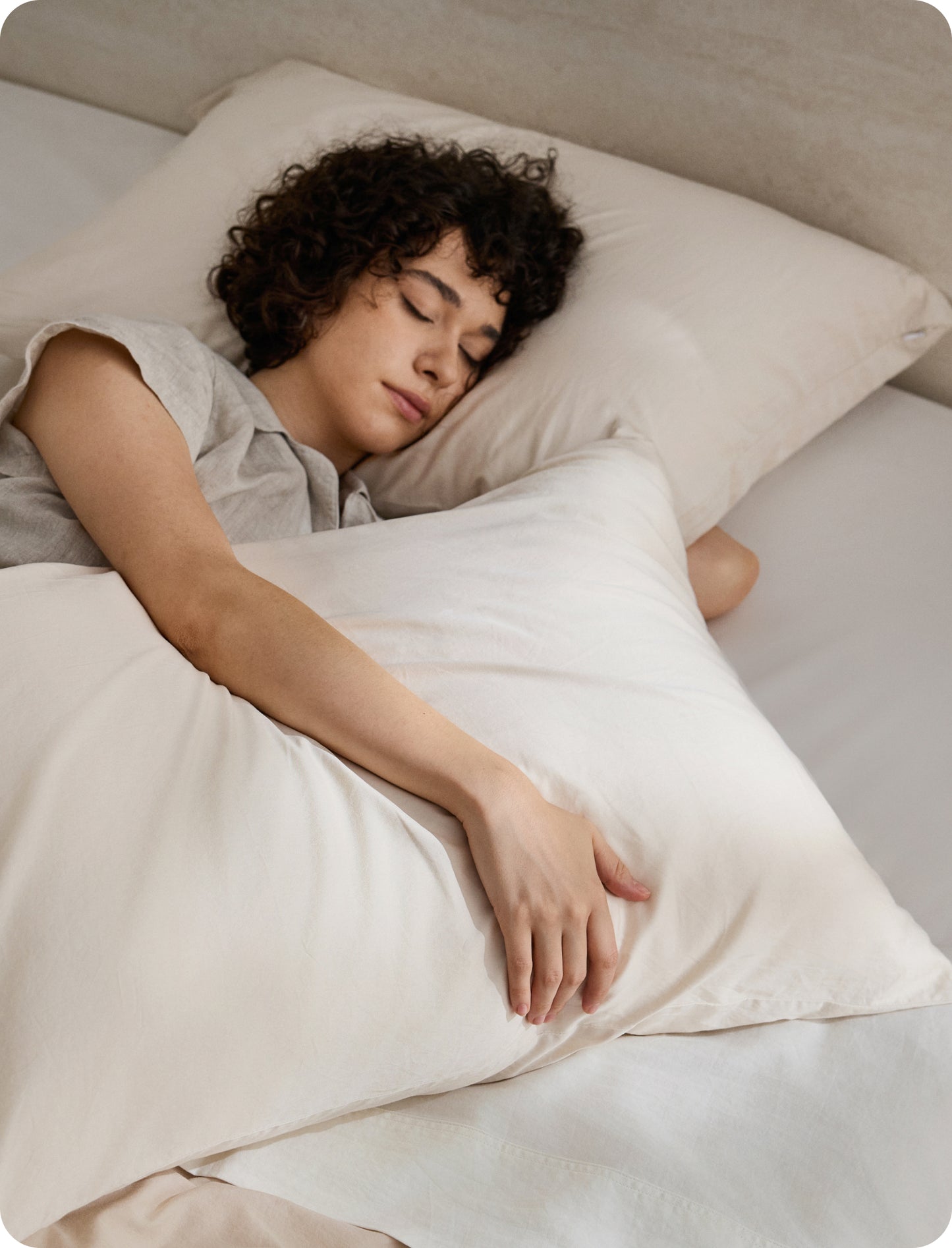 100% Organic Cotton Pillowcases
