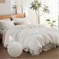 Natural Duvet Cover Set