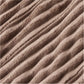 Ribbed Heated Blanket