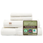 GentleSoft® Organically Grown Bamboo Viscose Sheet Set