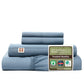 GentleSoft® Organically Grown Bamboo Viscose Sheet Set