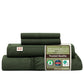 GentleSoft® Organically Grown Bamboo Viscose Sheet Set